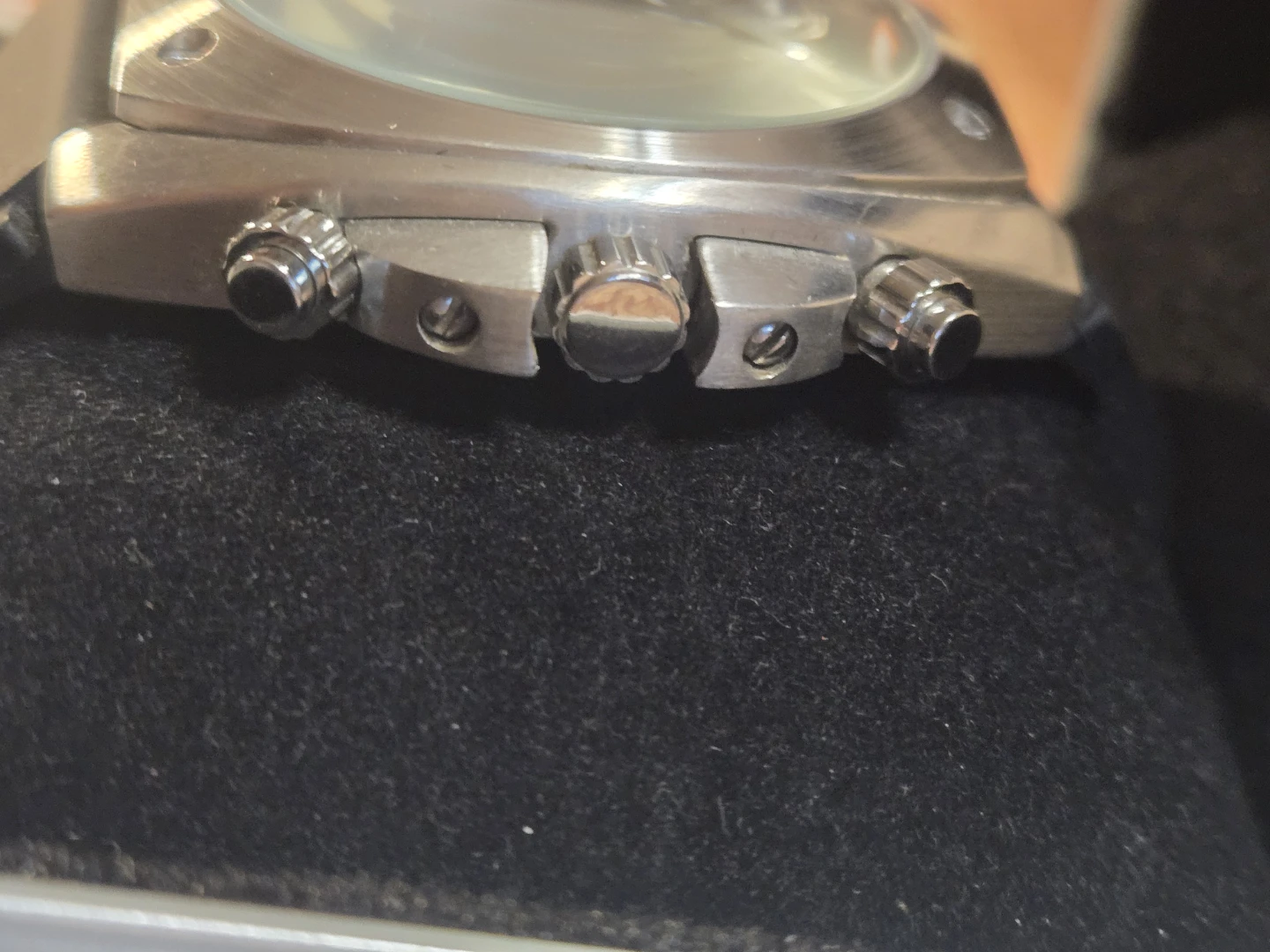Camier BR02 Automatic Watch - photo 4