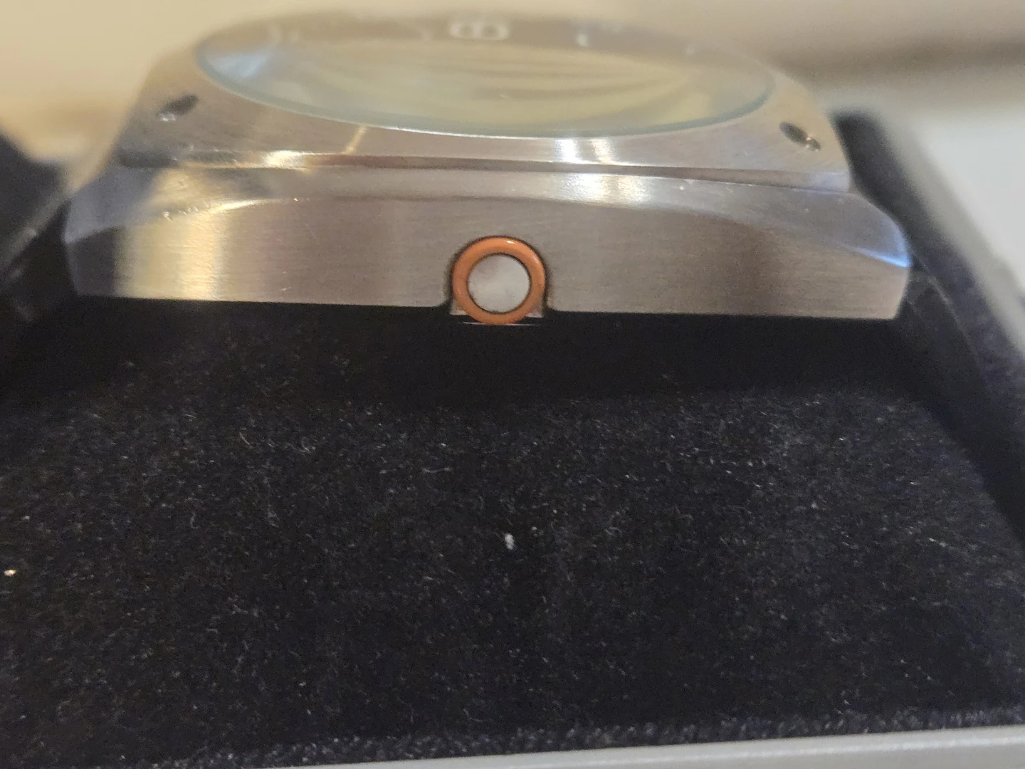 Camier BR02 Automatic Watch - photo 5