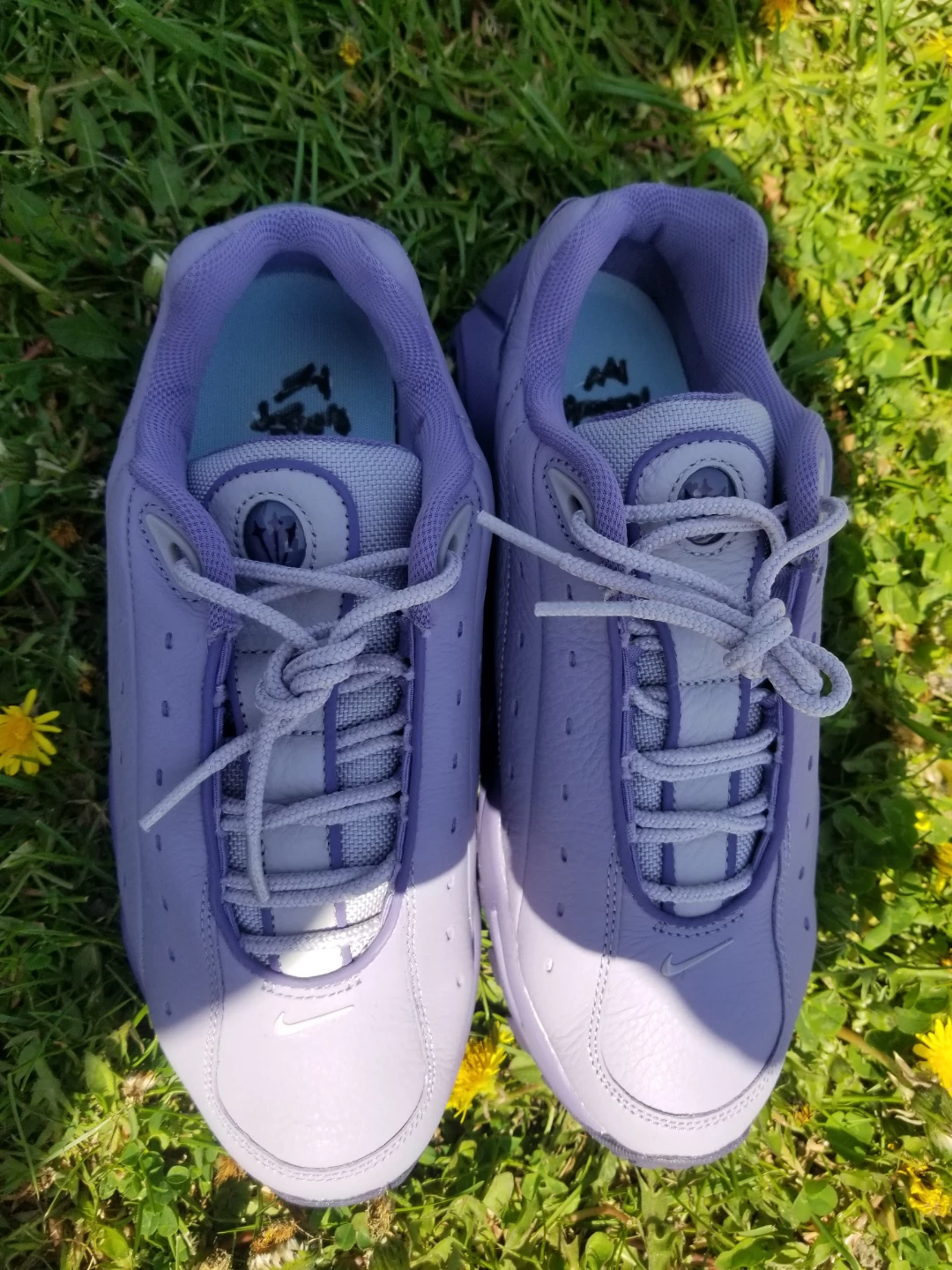 Nocta Hot step (violet haze) - photo 4