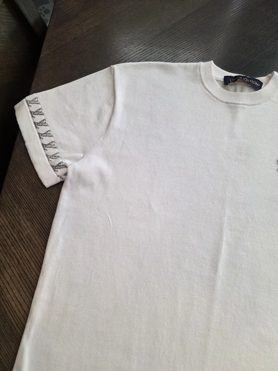 Mens XS Louis Vuitton Top - photo 3