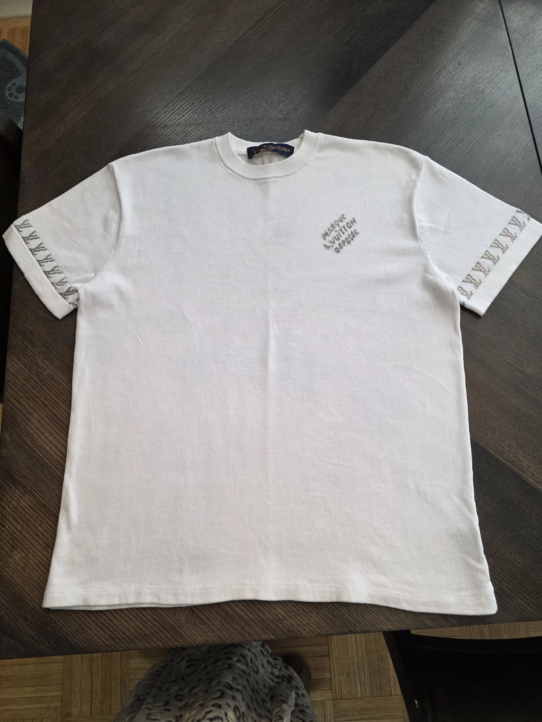 Mens XS Louis Vuitton Top - photo 5