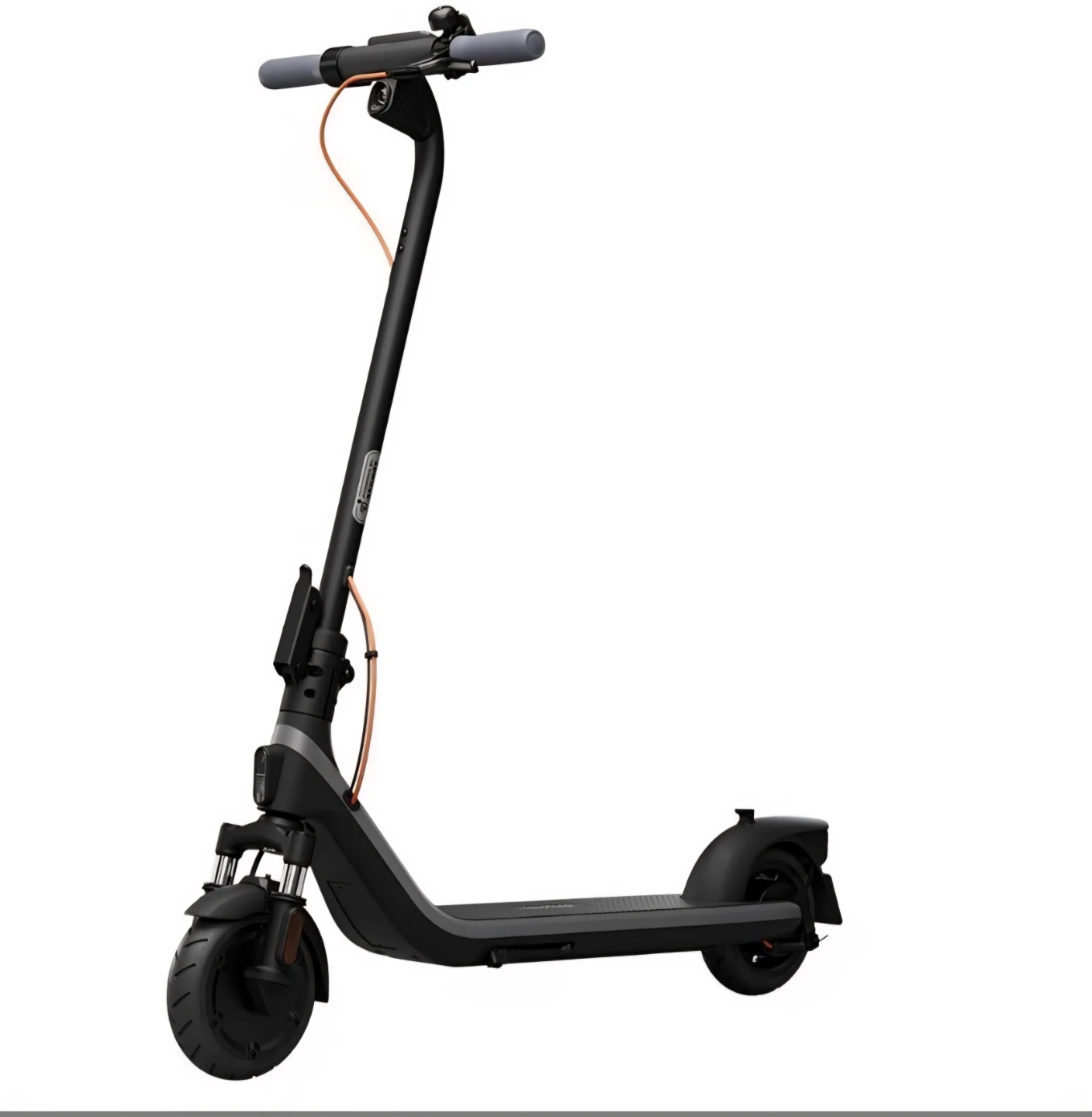 Ninebot eKickScooter E2 Plus II - photo 3