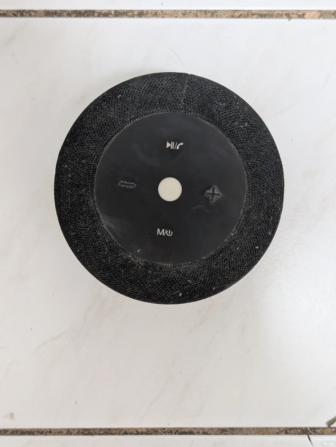 Black HomePod (2nd Gen) - photo 2