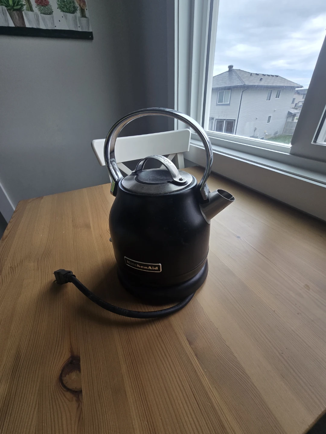 KitchenAid Electric Kettle