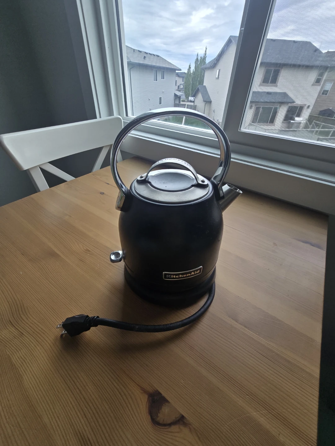 KitchenAid Electric Kettle - photo 2