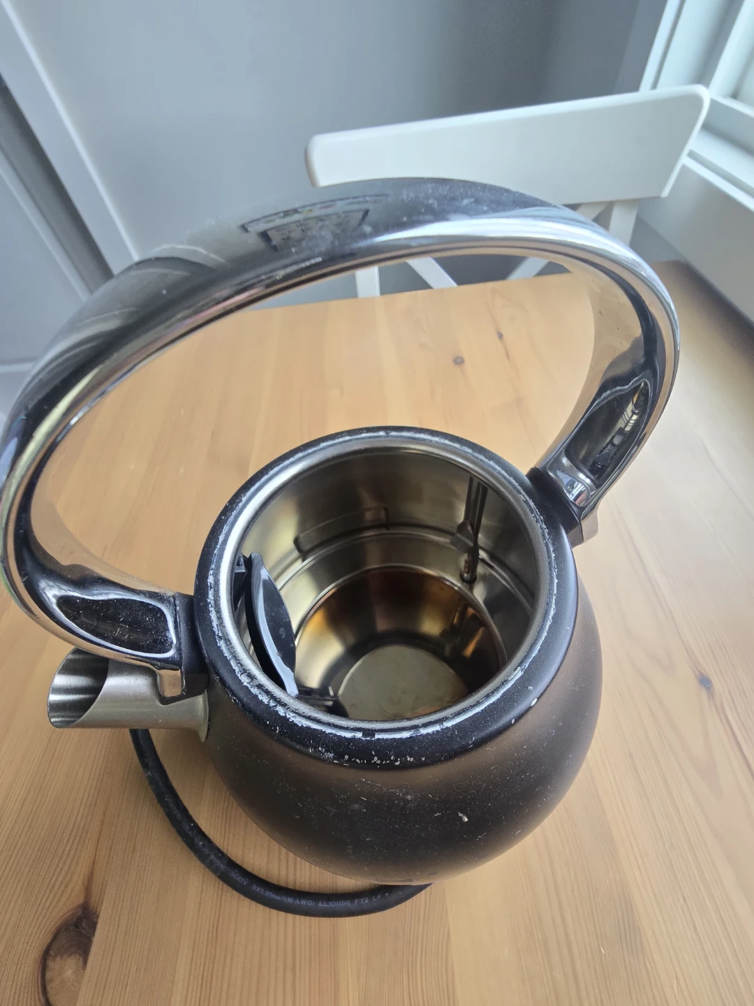 KitchenAid Electric Kettle - photo 4