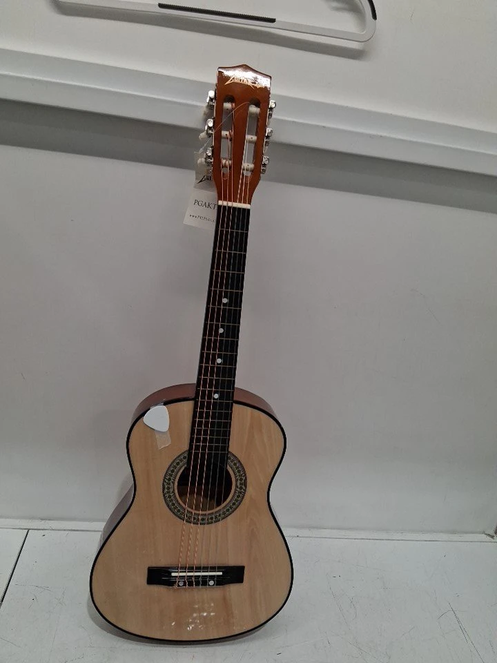 Classical Acoustic Guitar Kit-1/4 Size - photo 2