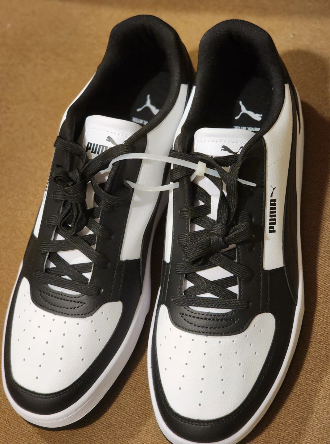 Puma Men's Shoes Size 13- Brand New - photo 2