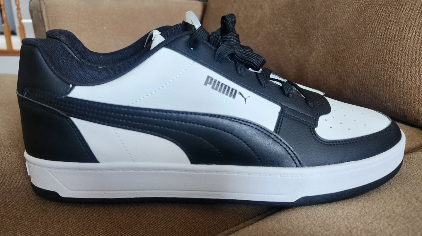 Puma Men's Shoes Size 13- Brand New - photo 4