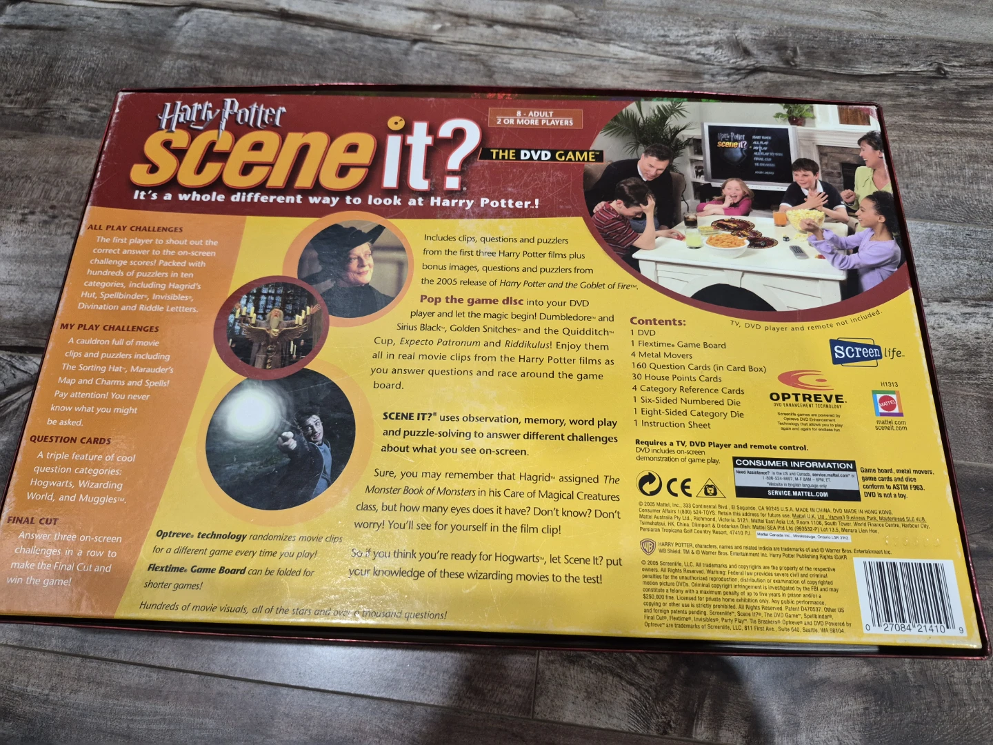 Free DVD Game - photo 2