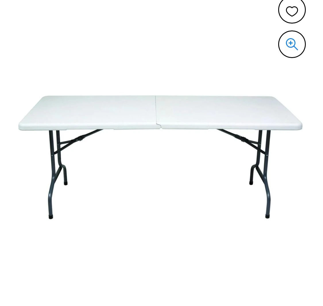 Folding Table
