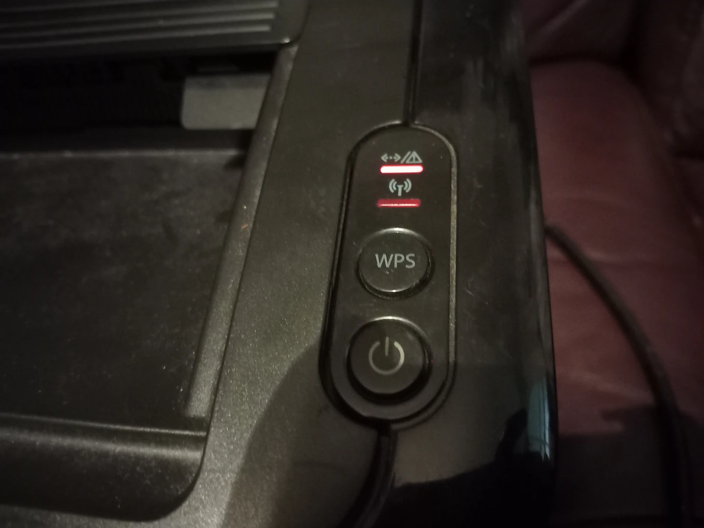 Samsung ML-1865W Wireless Laser Printer - photo 4