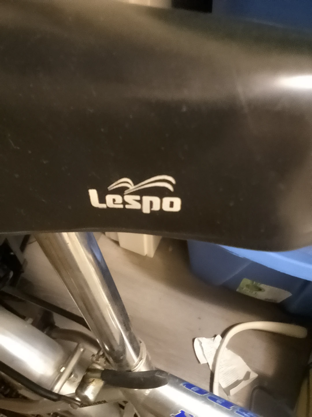 Used folding bike - photo 5