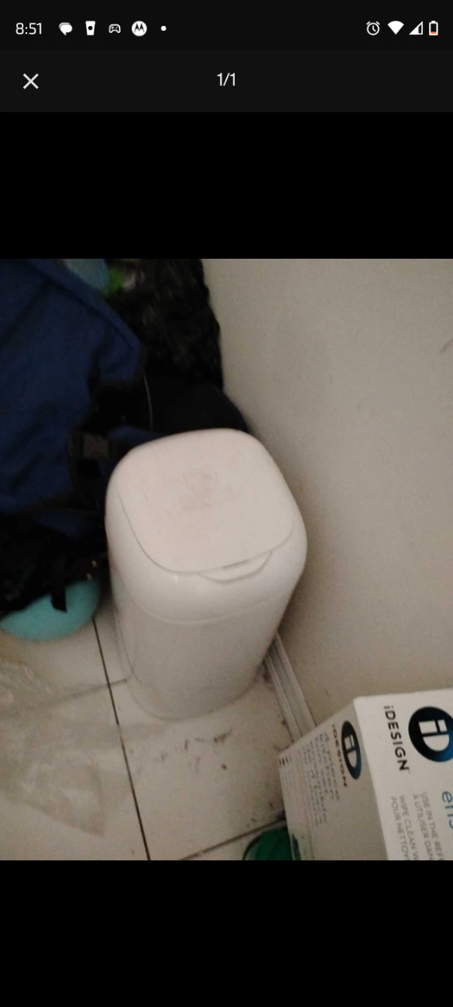 Diaper Genie