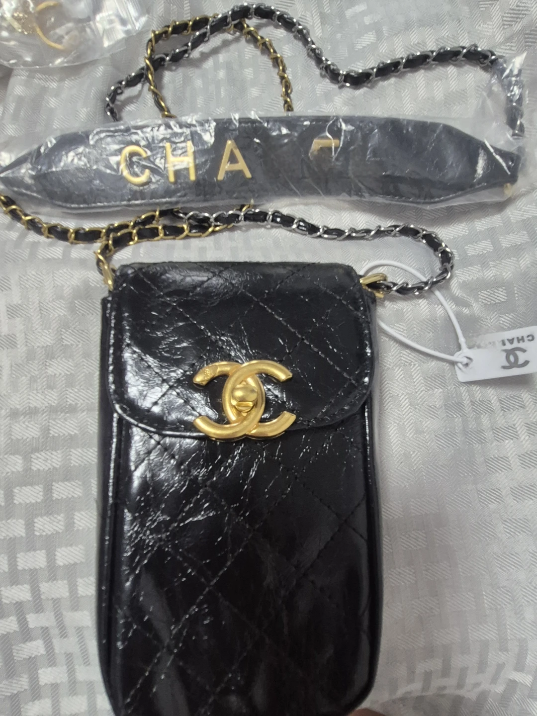 Phone case/bag - photo 4