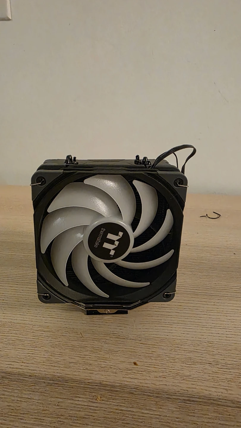Thermaltake CPU Cooler for intel LGA1700