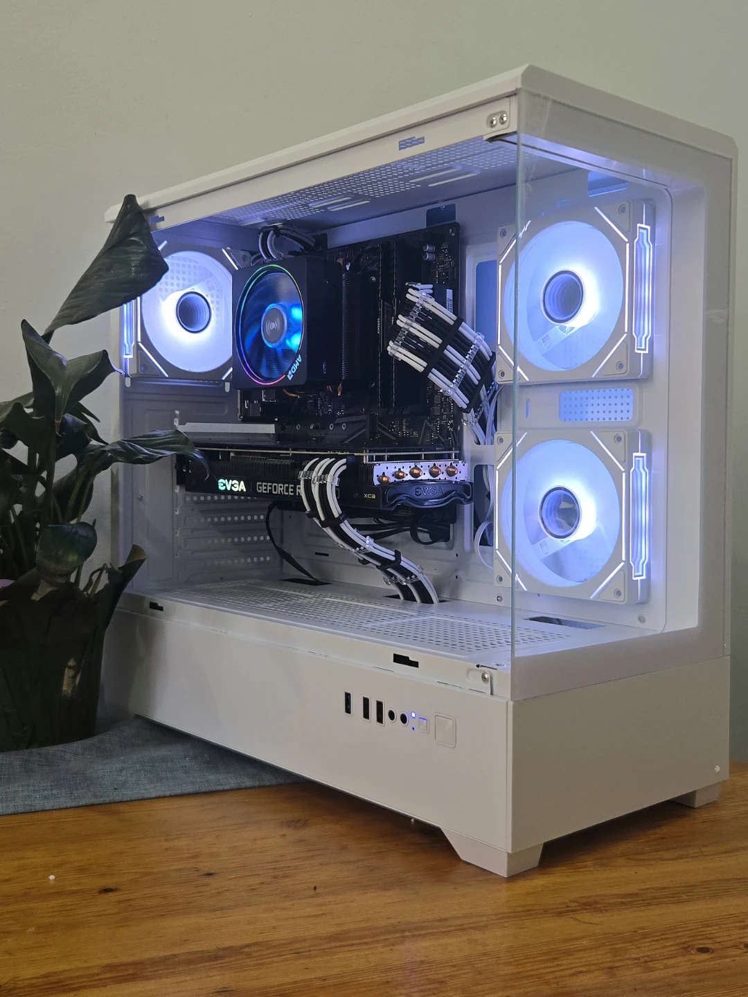 RTX 3070 Gaming PC | Ryzen 7 3700X | 1440p Ultra