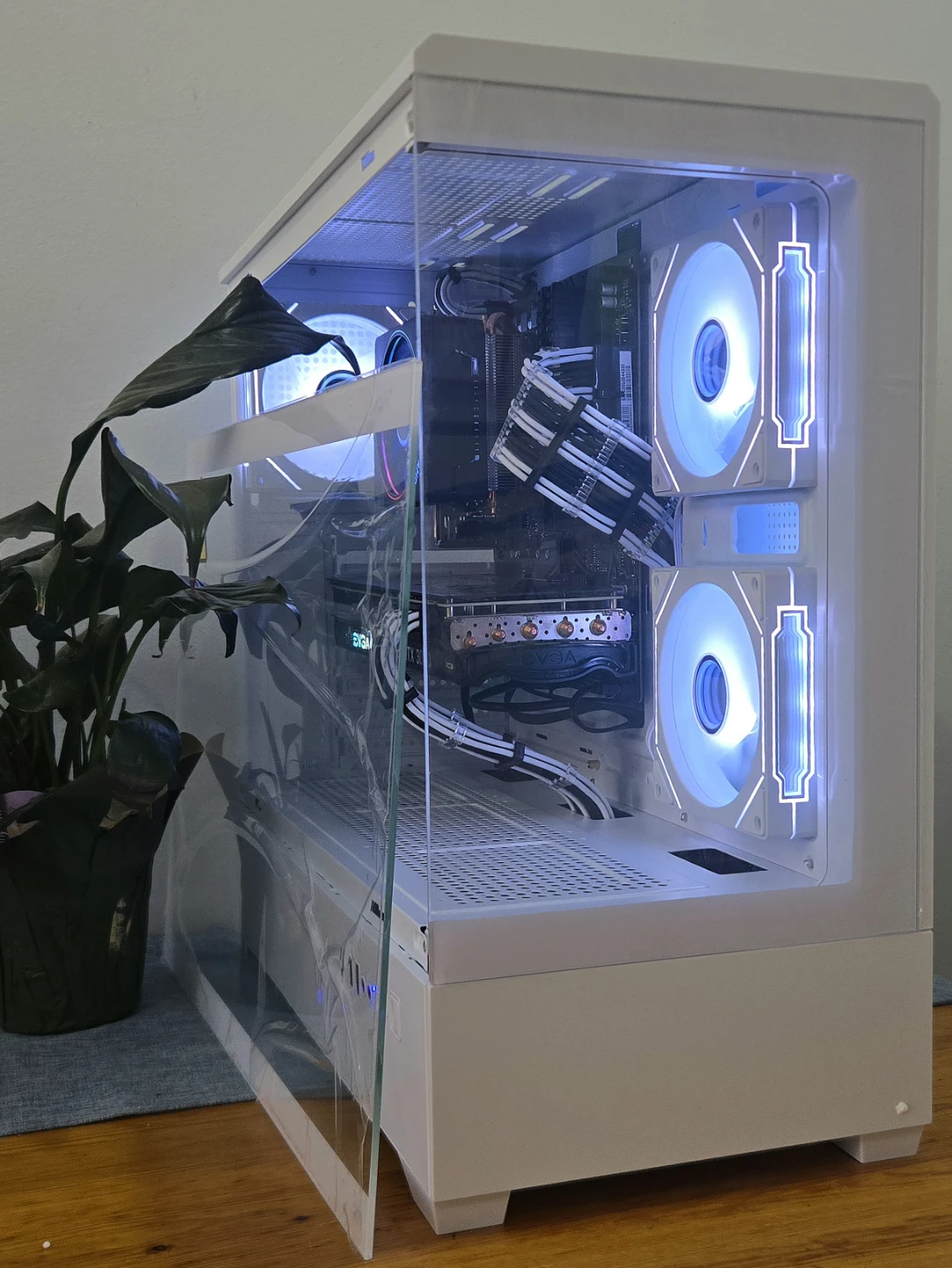 RTX 3070 Gaming PC | Ryzen 7 3700X | 1440p Ultra - photo 3