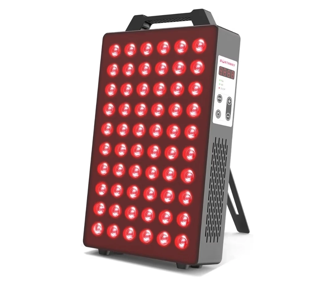 BON TANNY Red Light Therapy Panel
