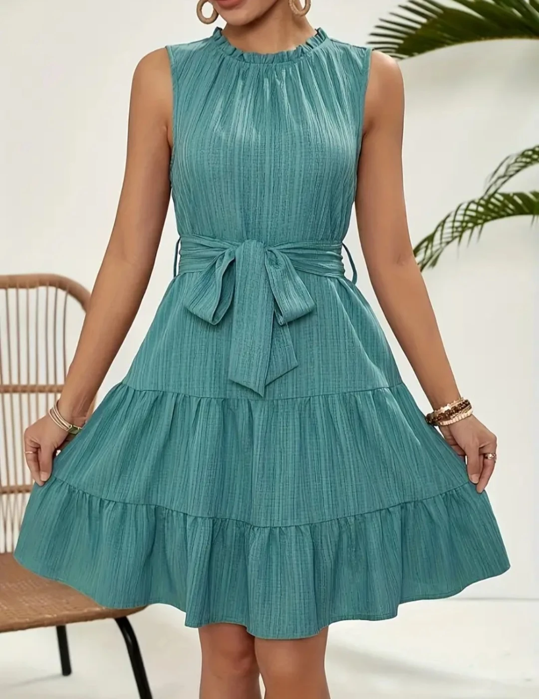Pretty Dress - Small