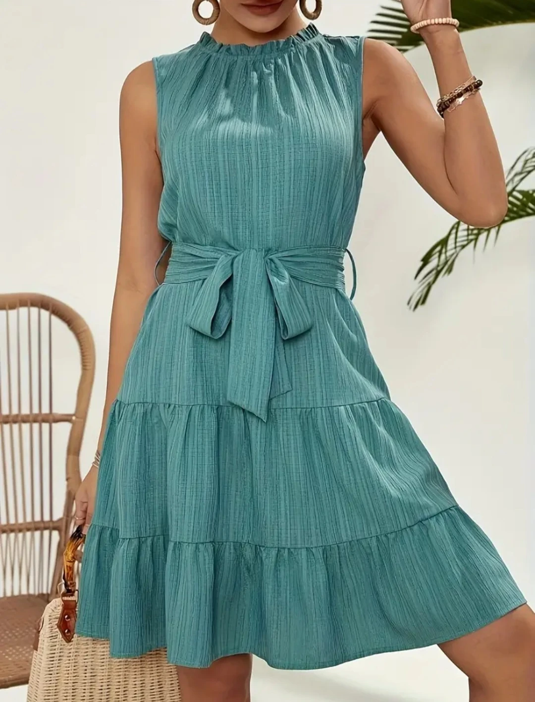 Pretty Dress - Small - photo 3