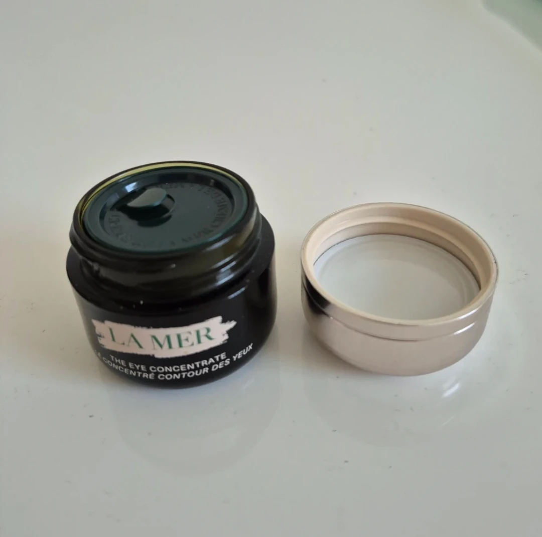 La Mer The Eye Concentrate - photo 2