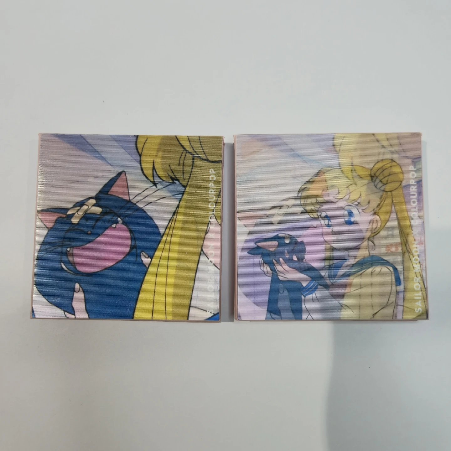Sailor Moon x ColourPop collection - photo 4