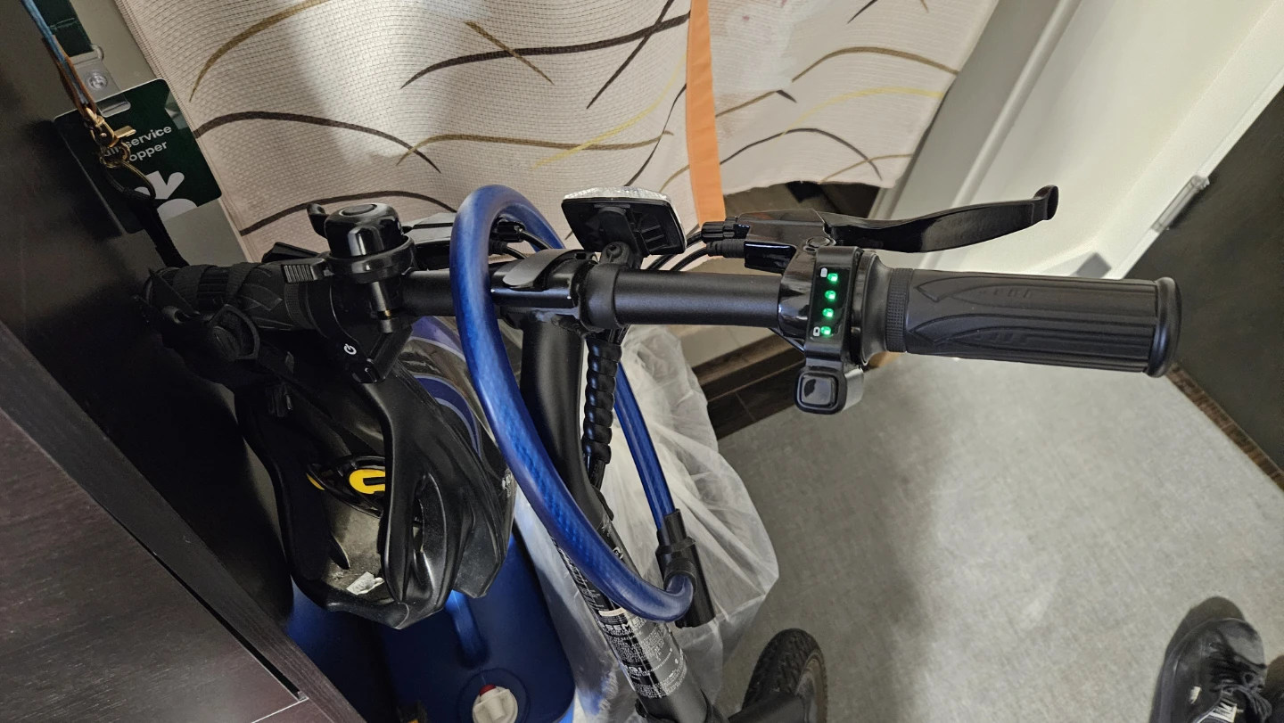 ⚡ Jetson Bolt Pro Electric Bike – Rear Rack Included
