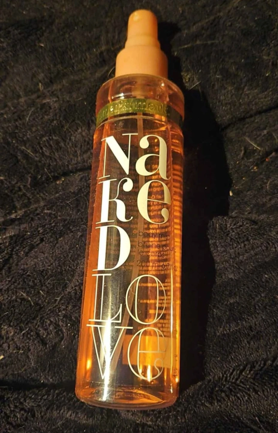 Miscellaneous Perfumes