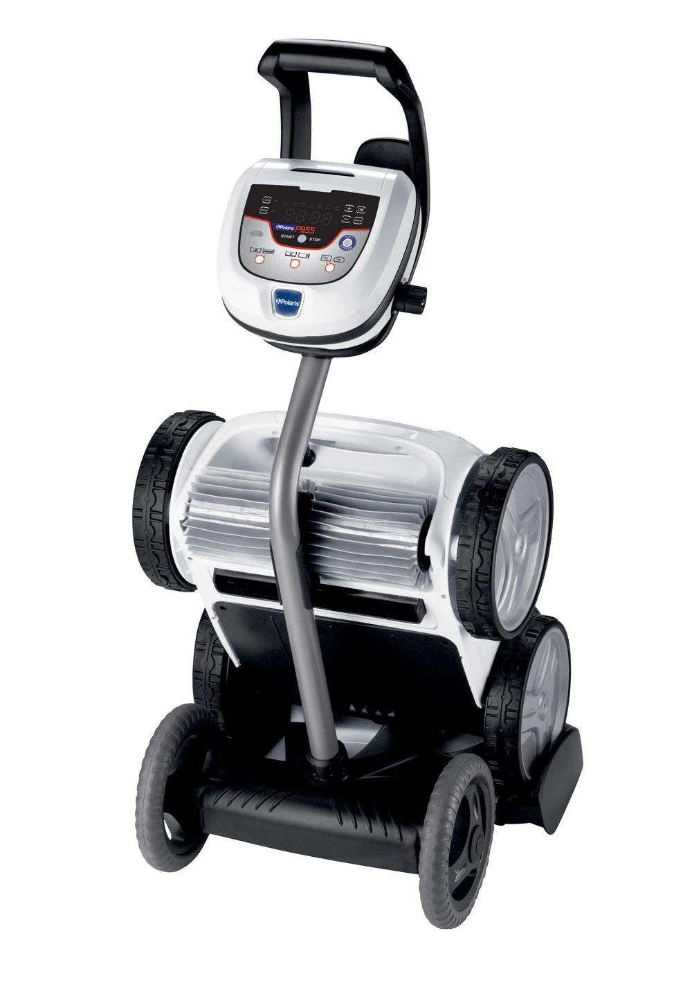 Polaris P955 Robotic Pool Cleaner, pool robot