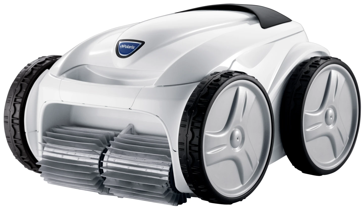 Polaris P955 Robotic Pool Cleaner, pool robot - photo 2