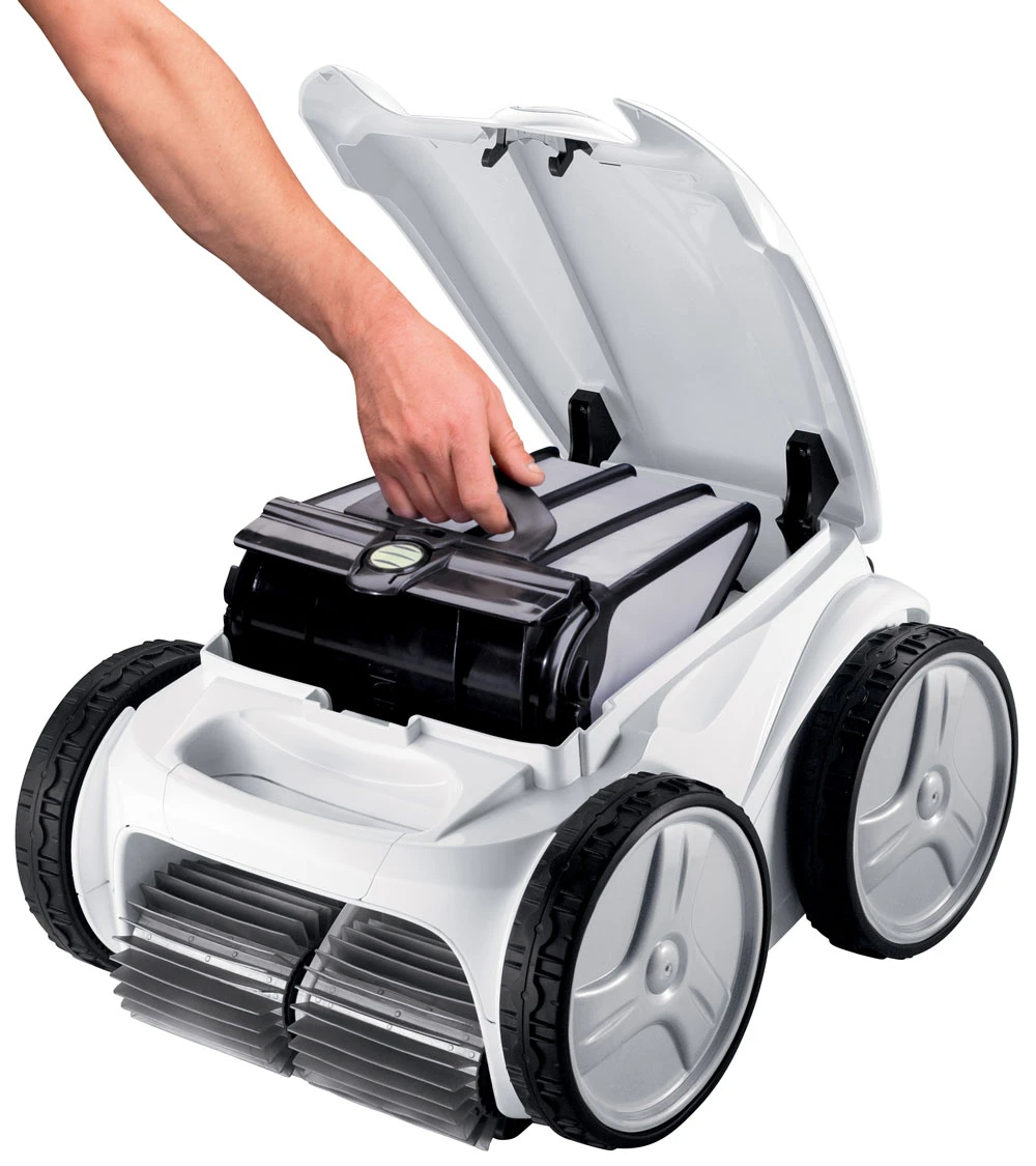 Polaris P955 Robotic Pool Cleaner, pool robot - photo 3