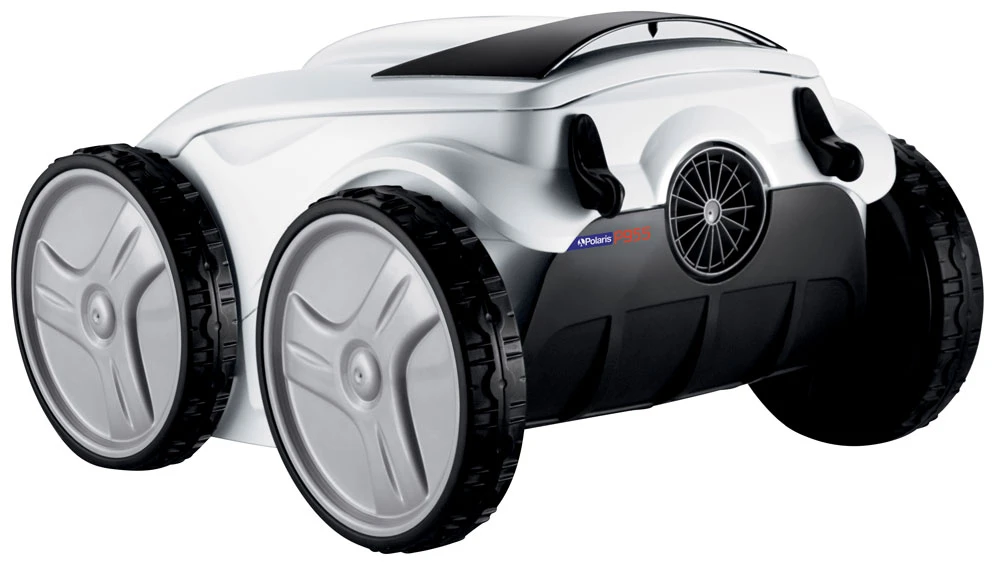 Polaris P955 Robotic Pool Cleaner, pool robot - photo 4