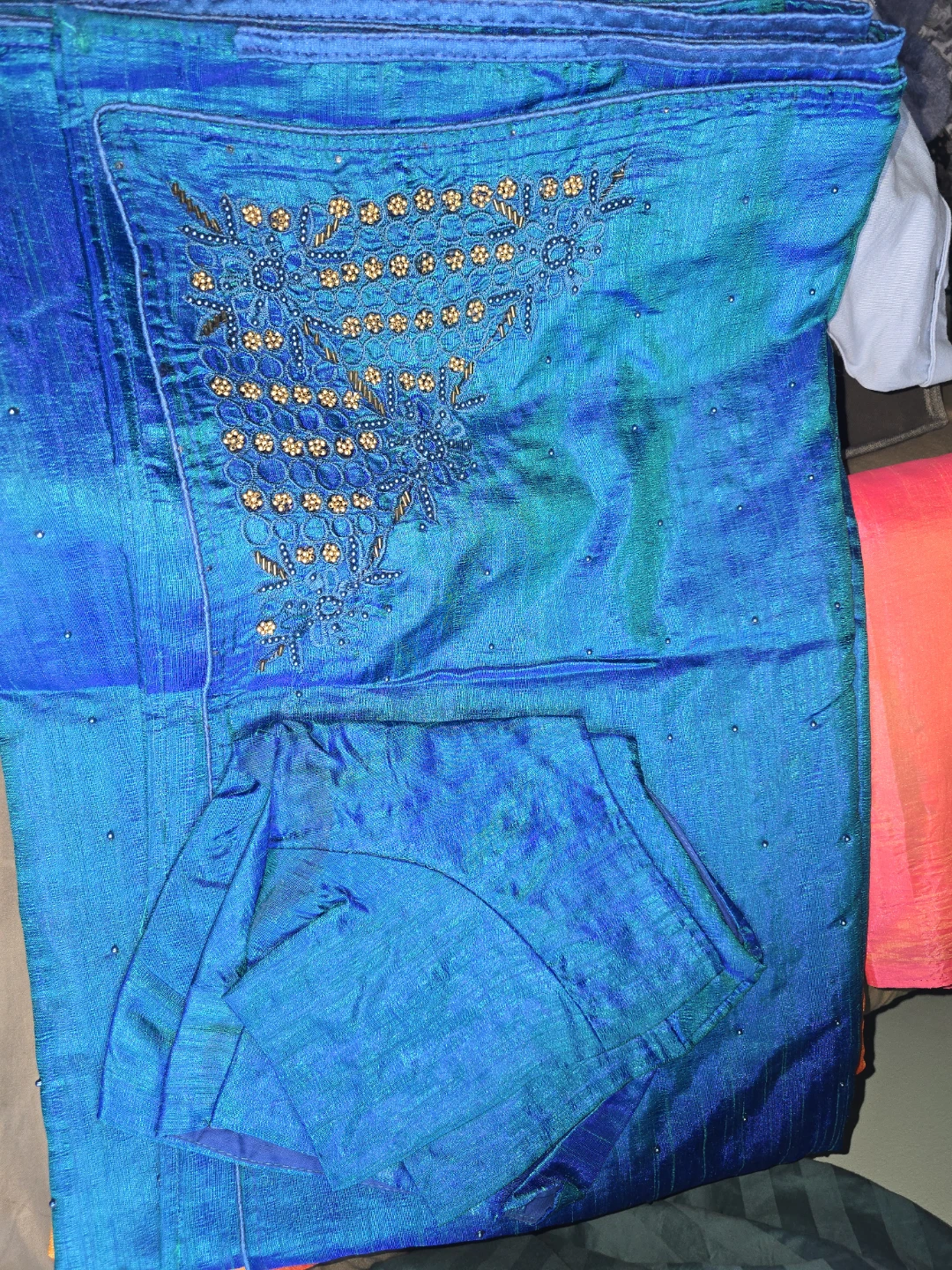 Sarees - photo 3