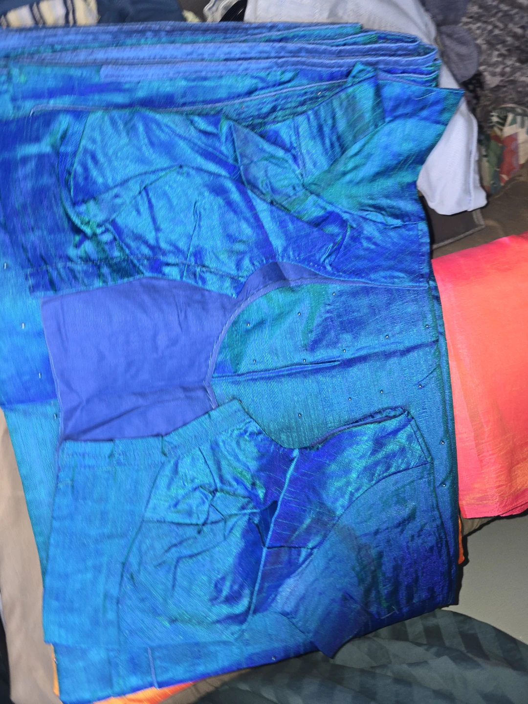 Sarees - photo 4