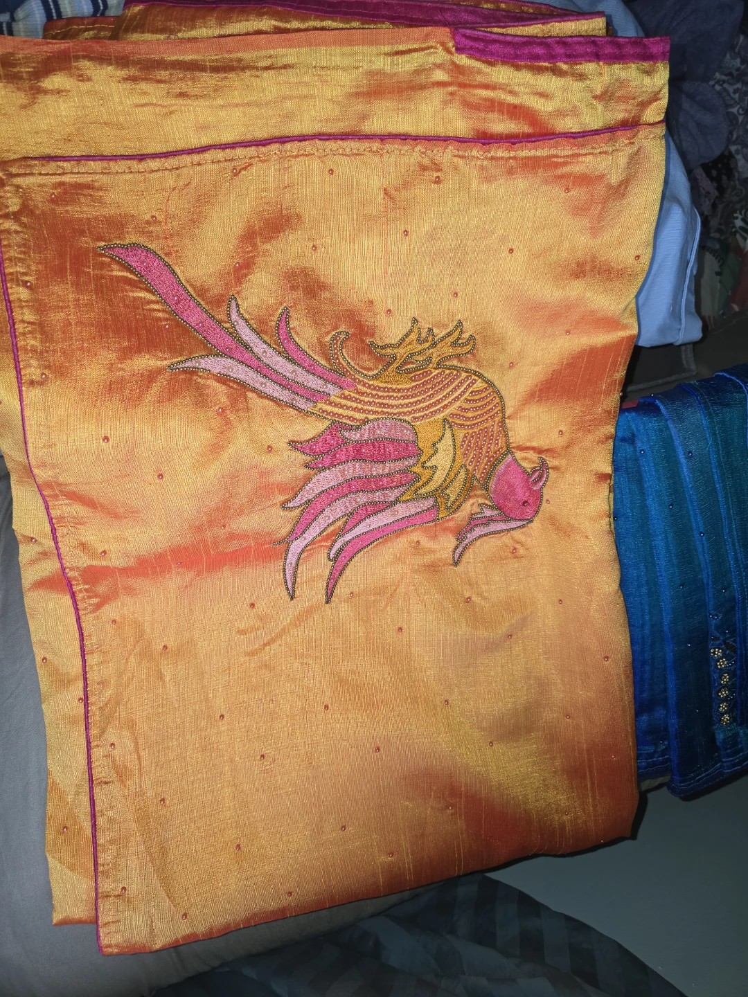 Sarees - photo 5