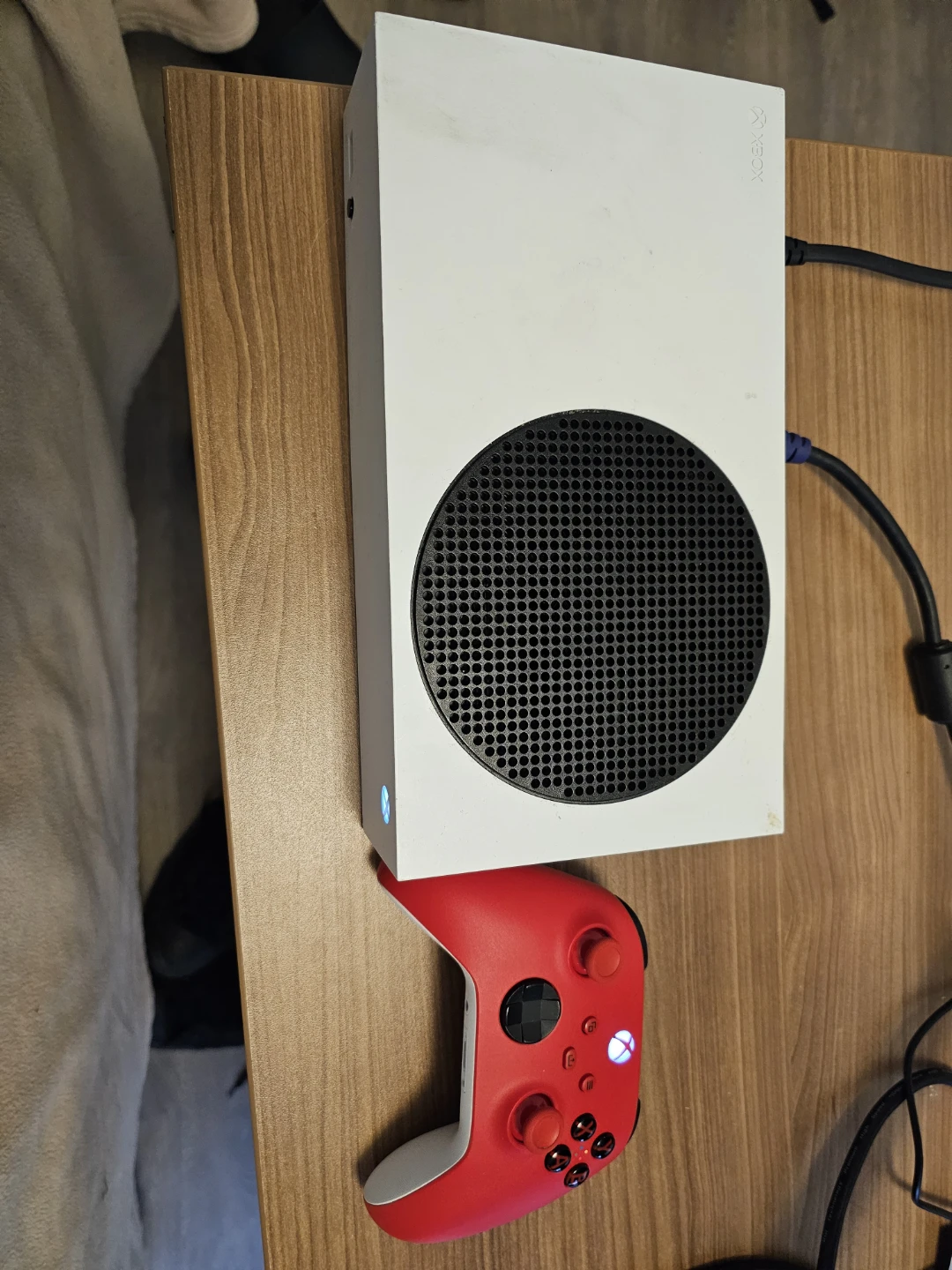 XBOX ONE SERIES S 512GB FOR SALE