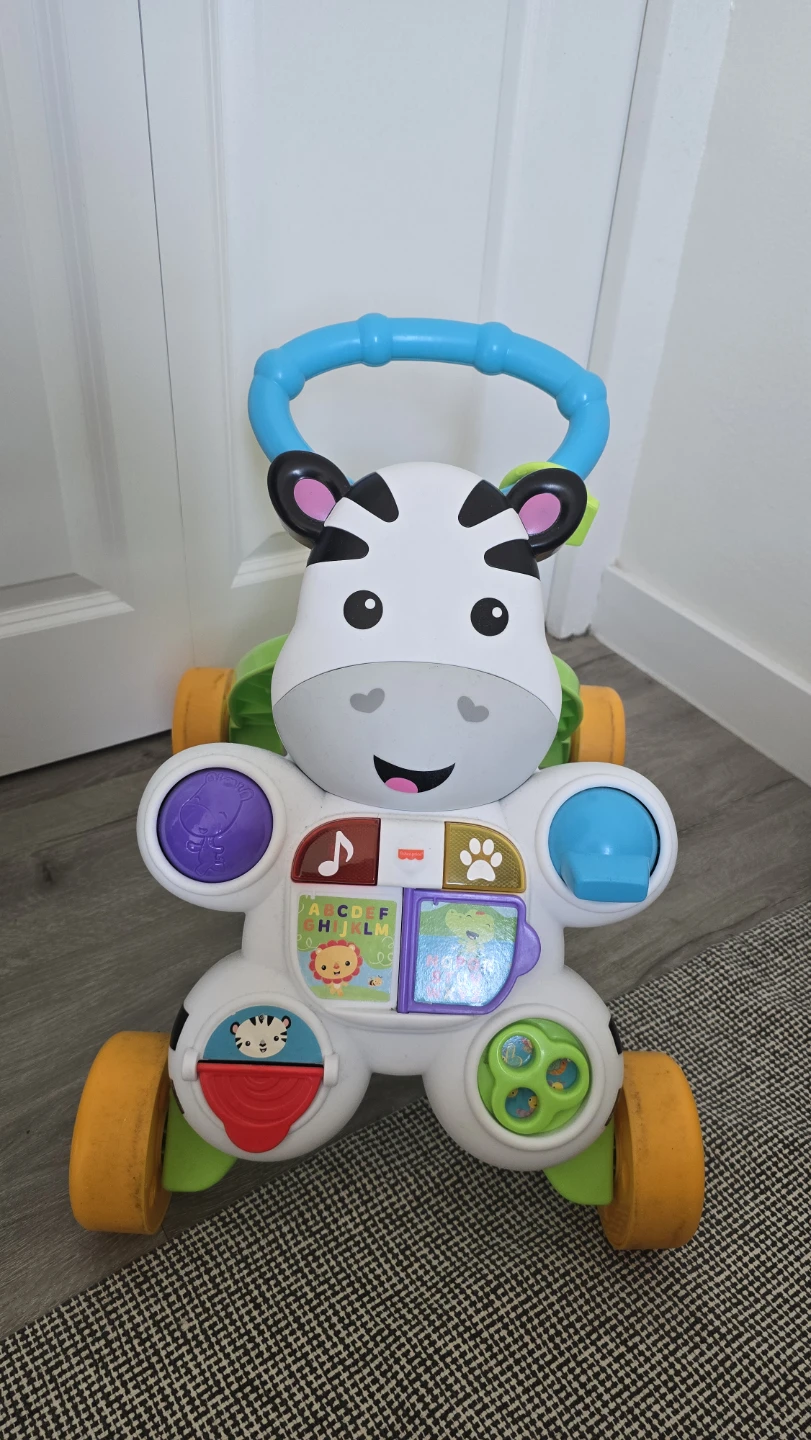 Baby toys