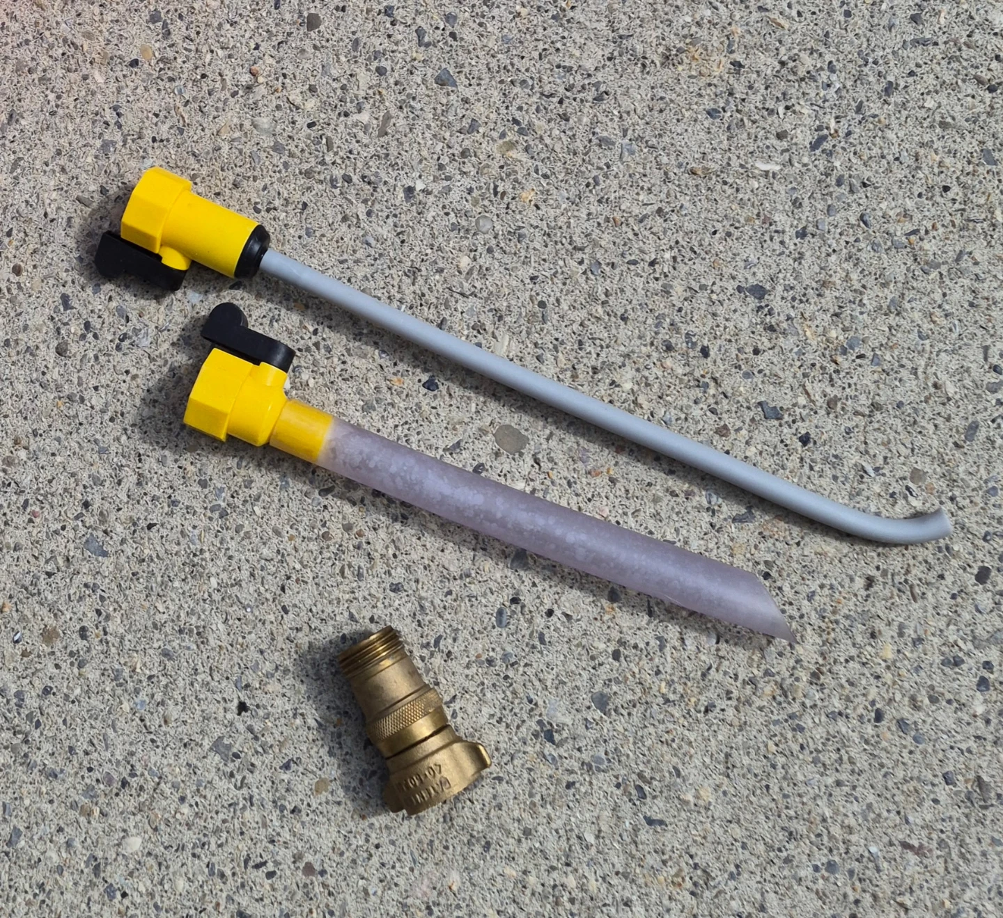 Hose Adapter
