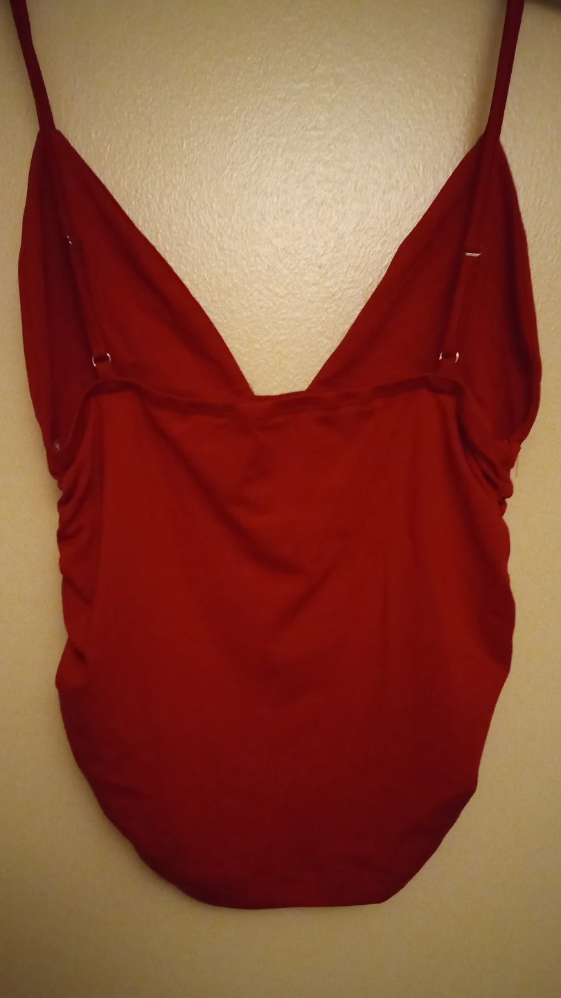 New red top