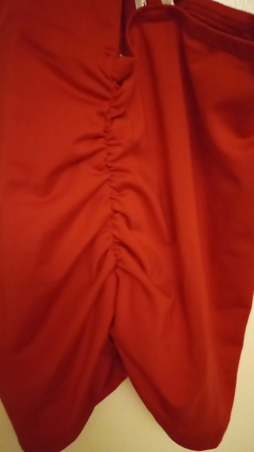New red top - photo 3