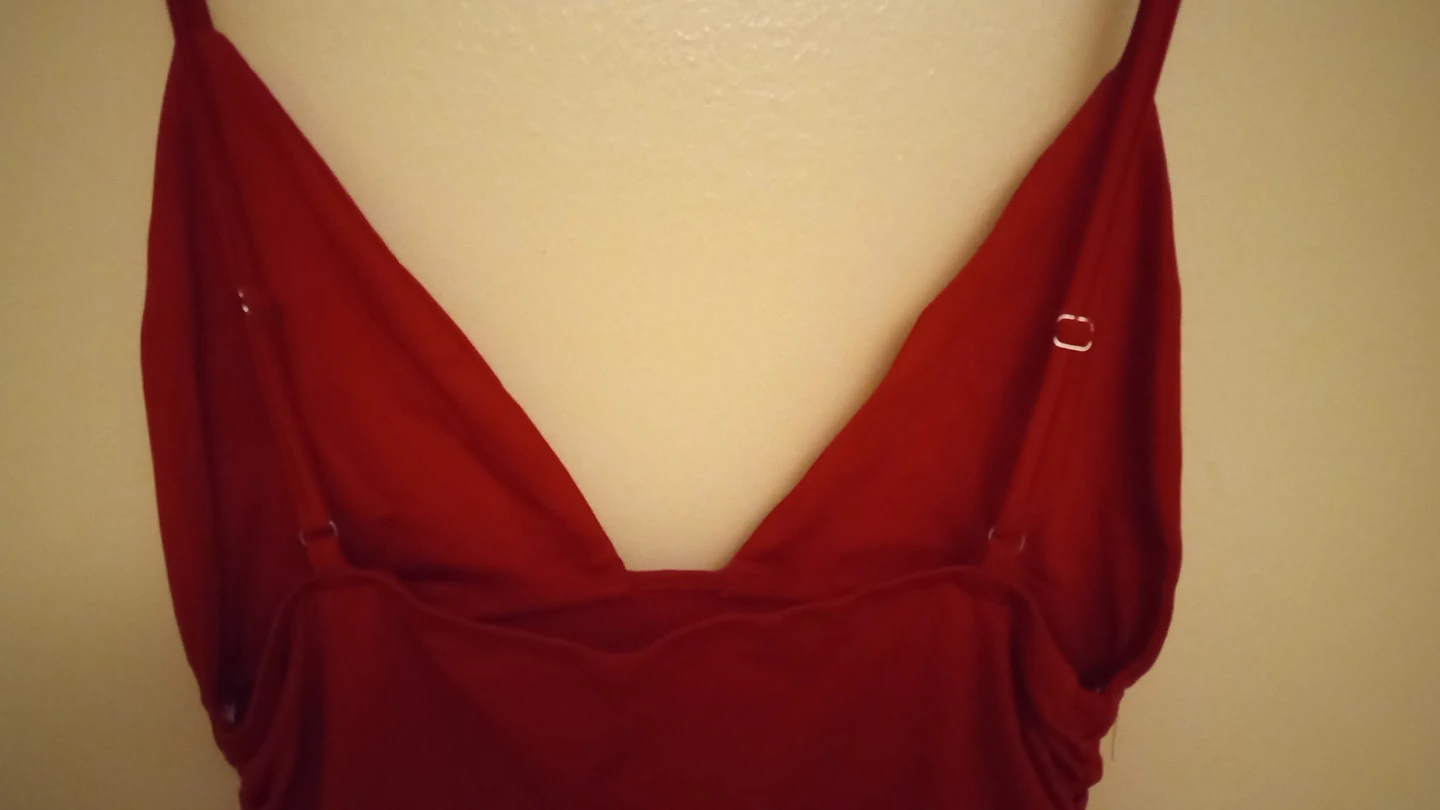 New red top - photo 5