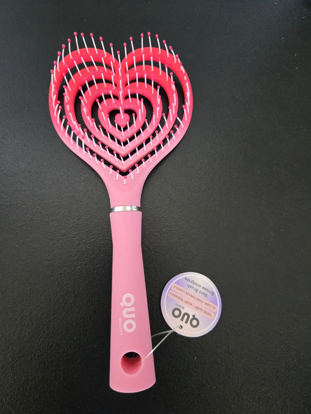 Hair Brushes - photo 4