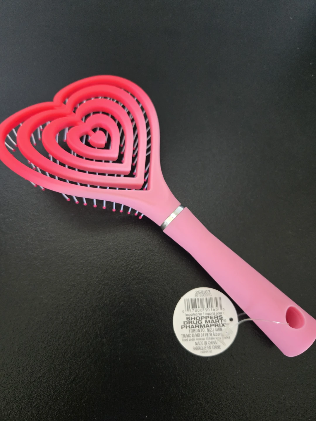 Hair Brushes - photo 5