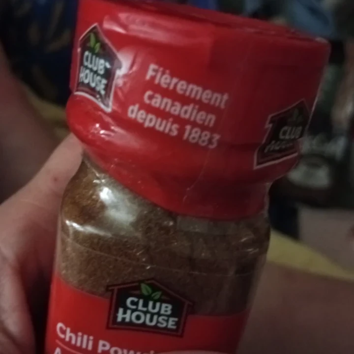 Club House Chili Powder 138g - photo 5