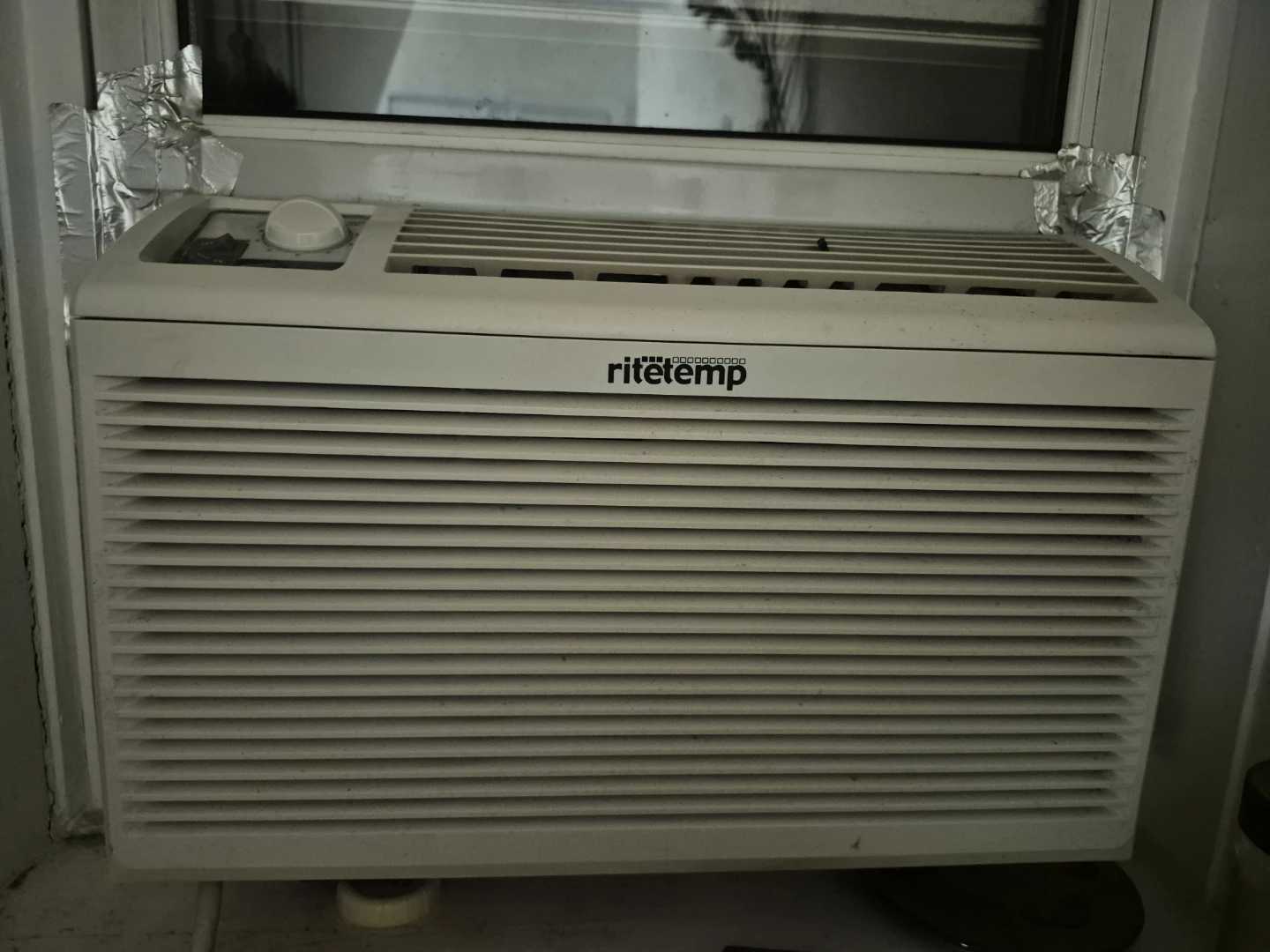 Ritetemp Window Air Conditioner