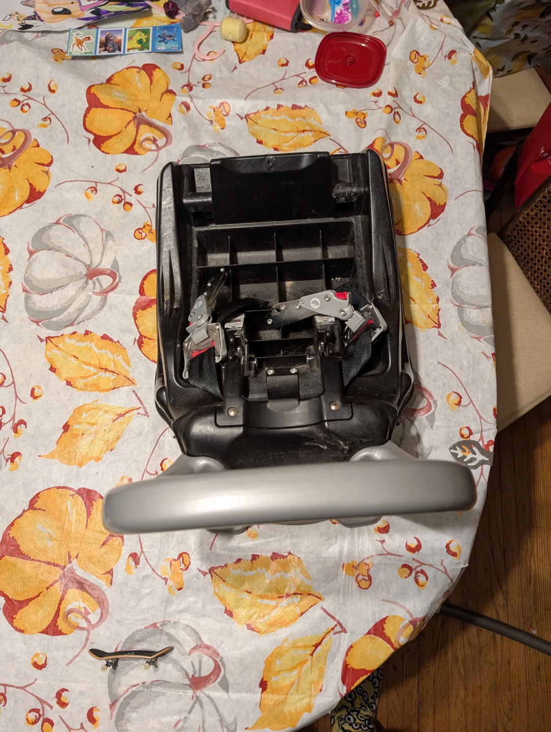 Safety 1st Infant Car Seat Base - photo 2