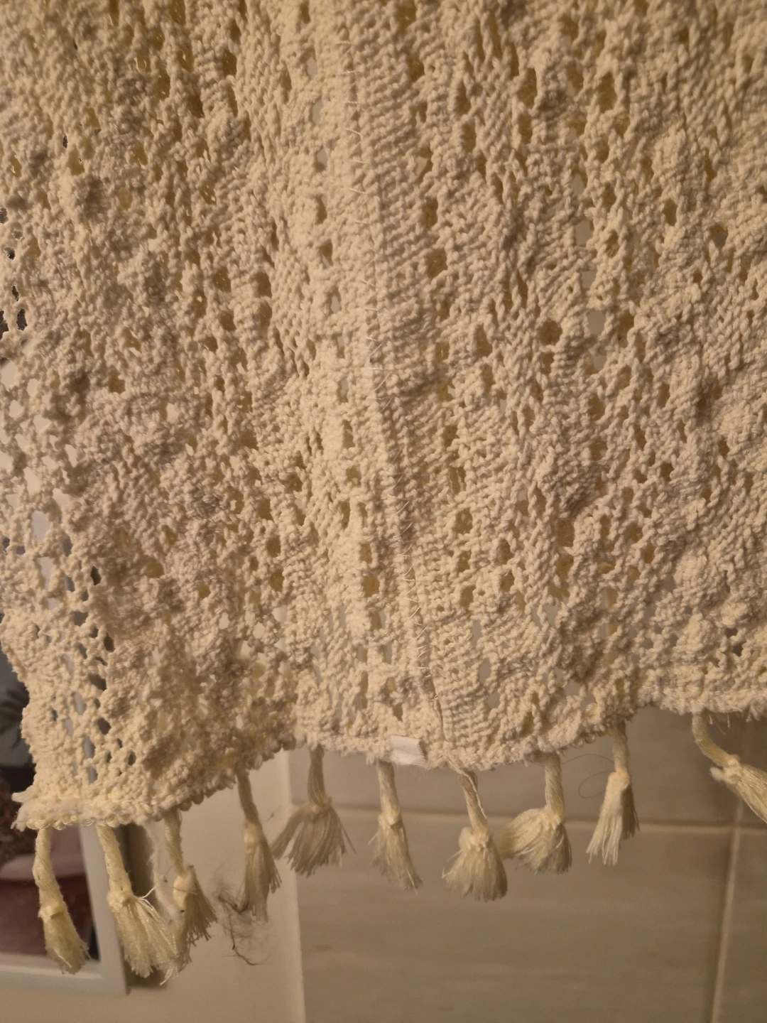 Table runner - photo 2
