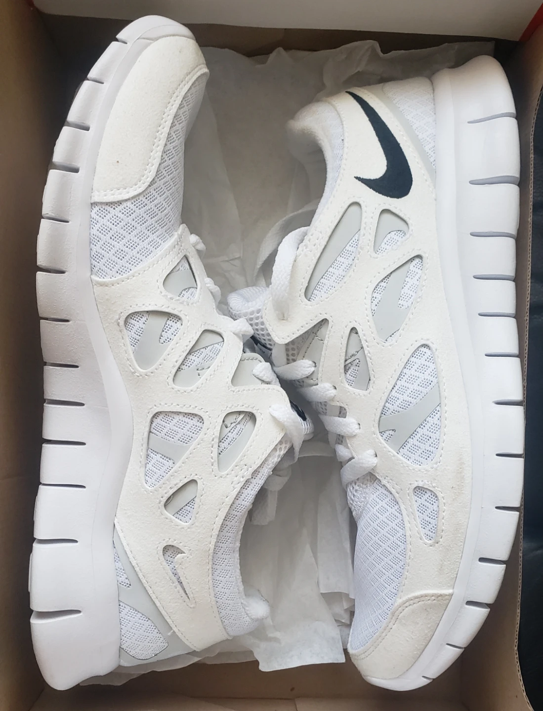 Brand new Nike Free Run 2 WoS 9.5