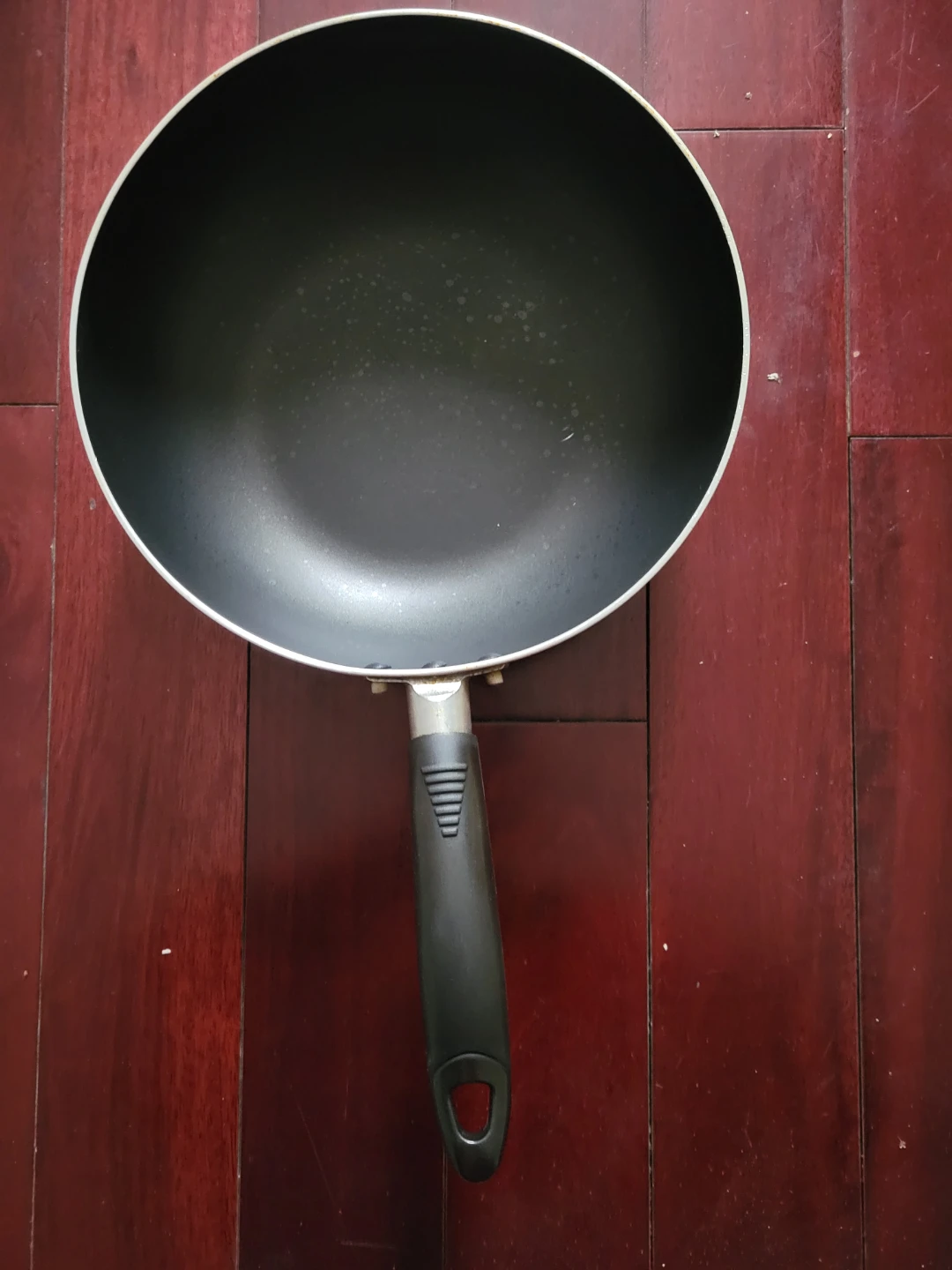 Wok Pan